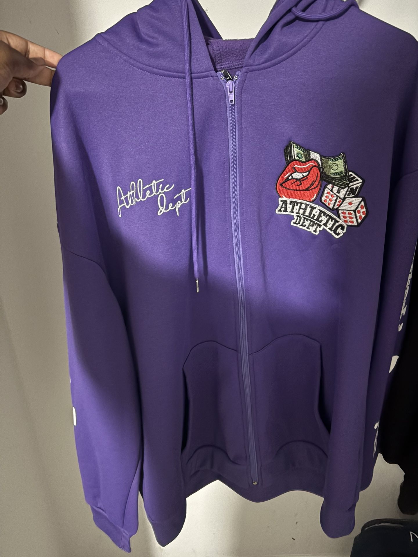 Nice Fancy Jacket