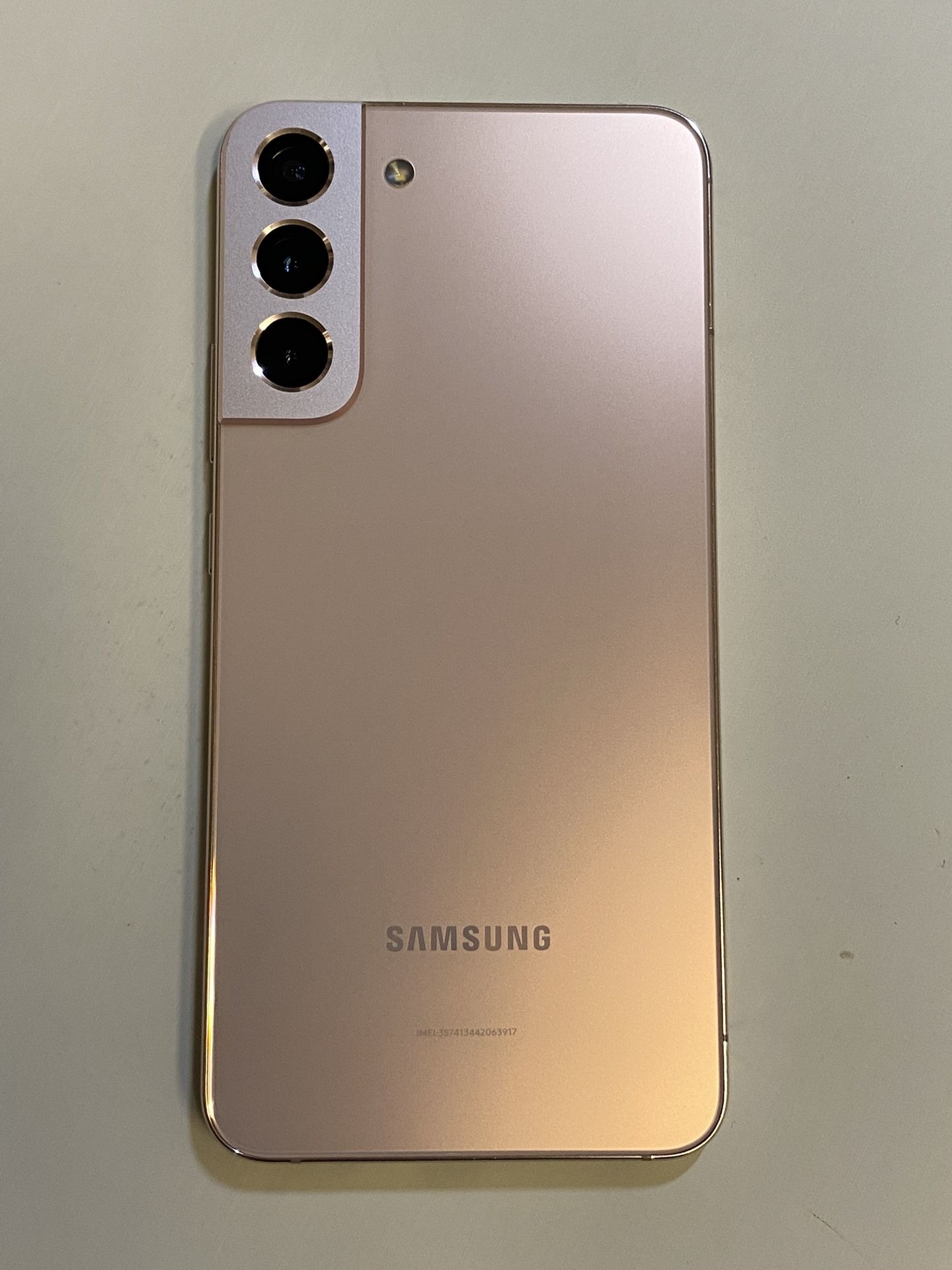 Galaxy S22 Plus Fully Unlocked