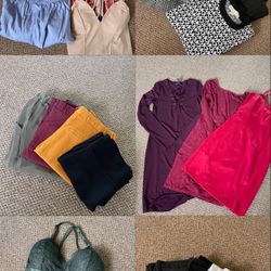 Woman’s Clothes $25 Size XS S