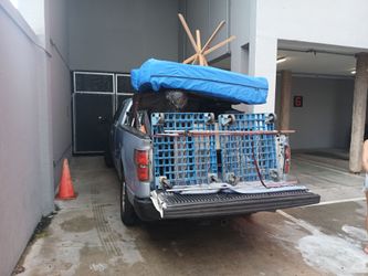 Quick Delivery
