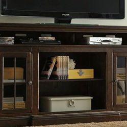Roddinton Dark Brown 72" TV Stand

