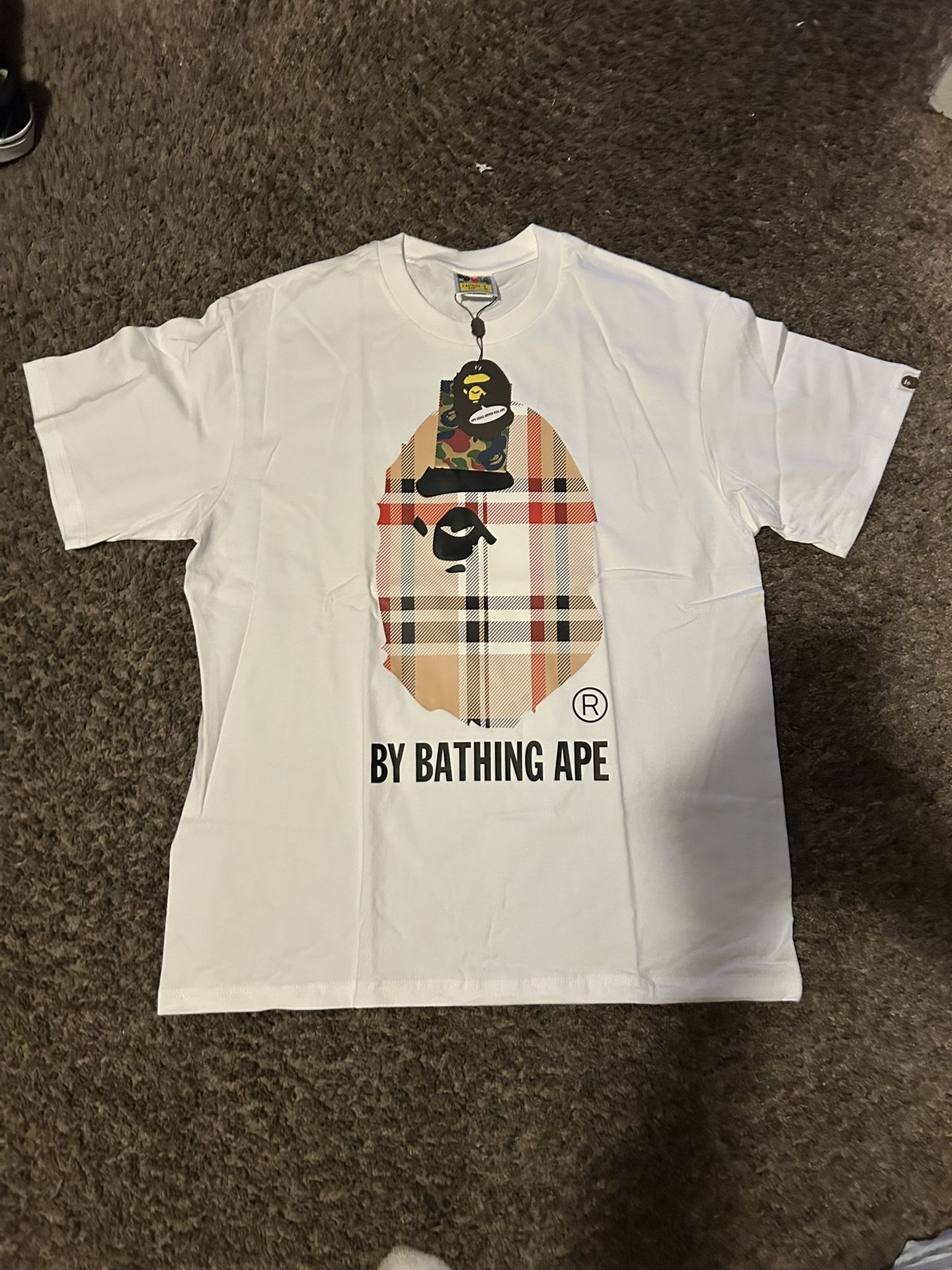 Bape Tee
