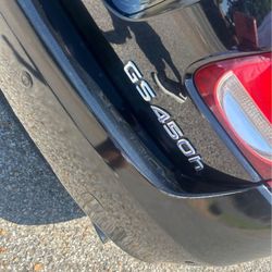 2007 Lexus 5000$