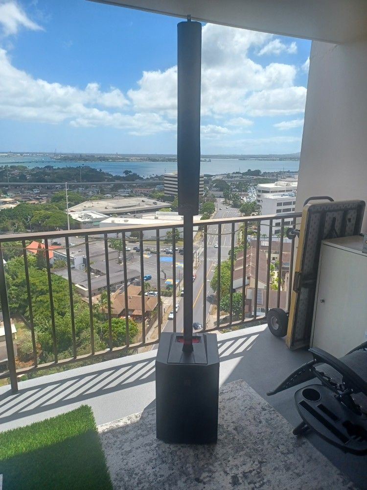 EV EVOLVE 50 TOWER SPEAKER