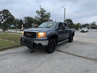 2009 GMC Sierra 1500