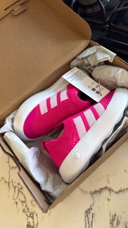 Toddler shoes