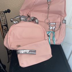 Cute Backpack