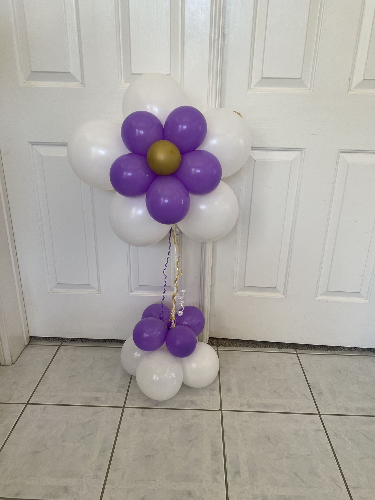 Balloon Arrangements