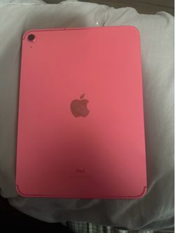 iPad