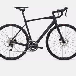 2018 Specialized Roubaix Elite (new)