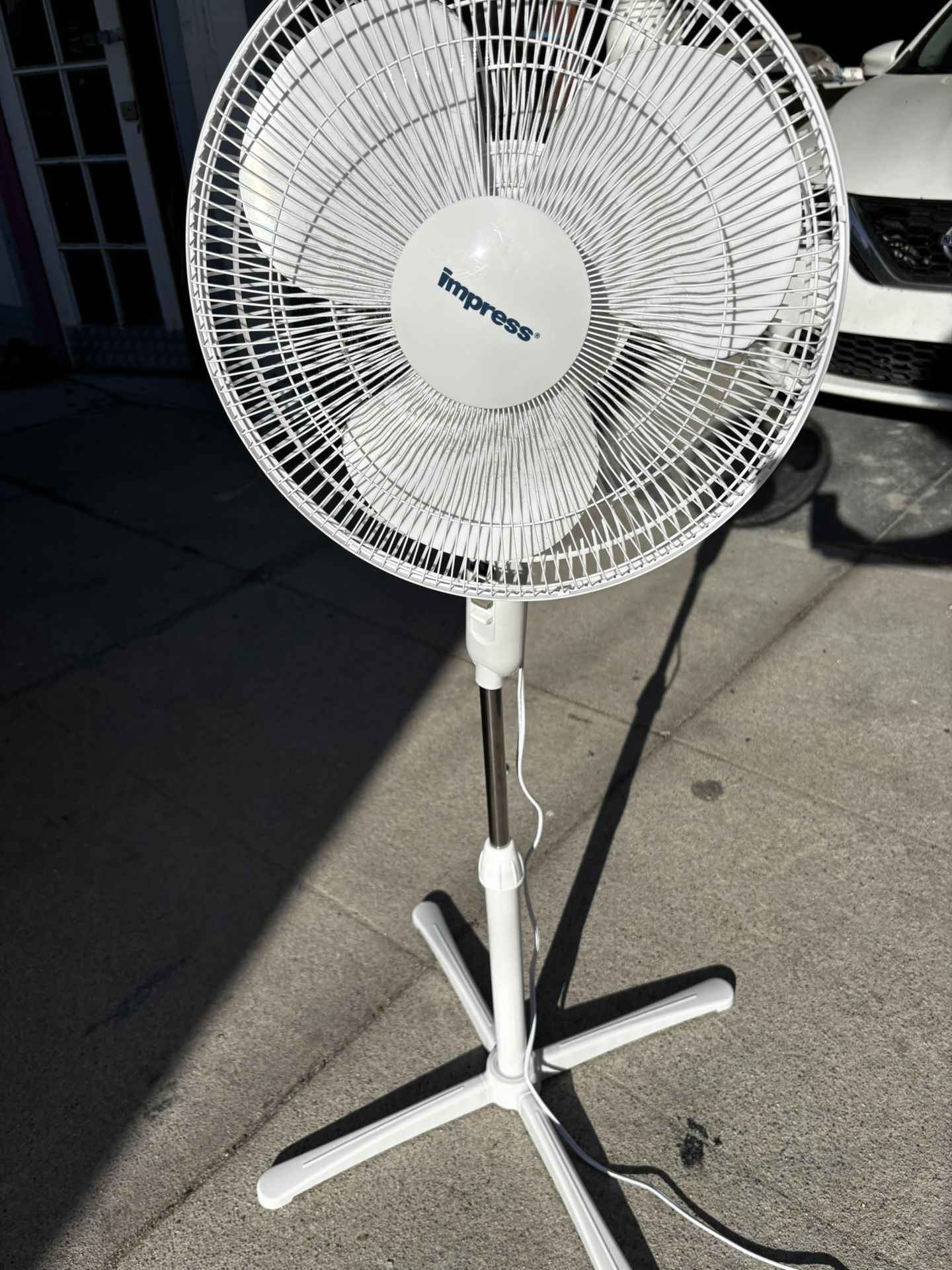 Perfect Fan