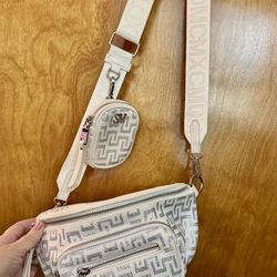 Steve Madden Cross Body