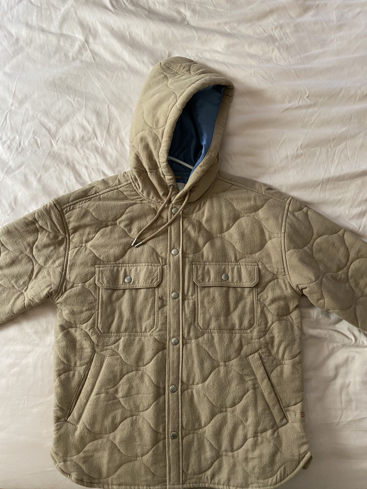Fall Or Spring Coat
