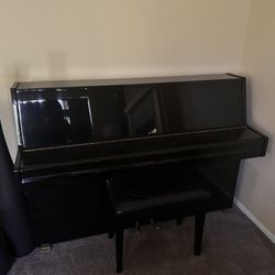 Piano For SALE