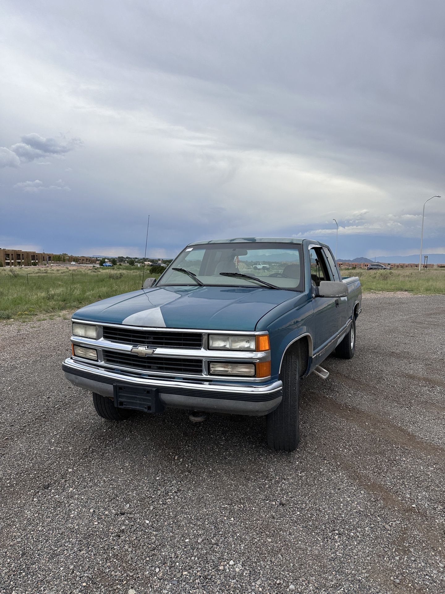 1997 Chevrolet C/K 1500