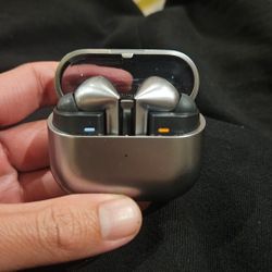Samsung Buds Pro 3