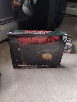 Friday the 13 box set