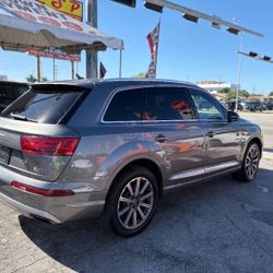 🏆🏆 2017 AUDI Q7 3.0T 