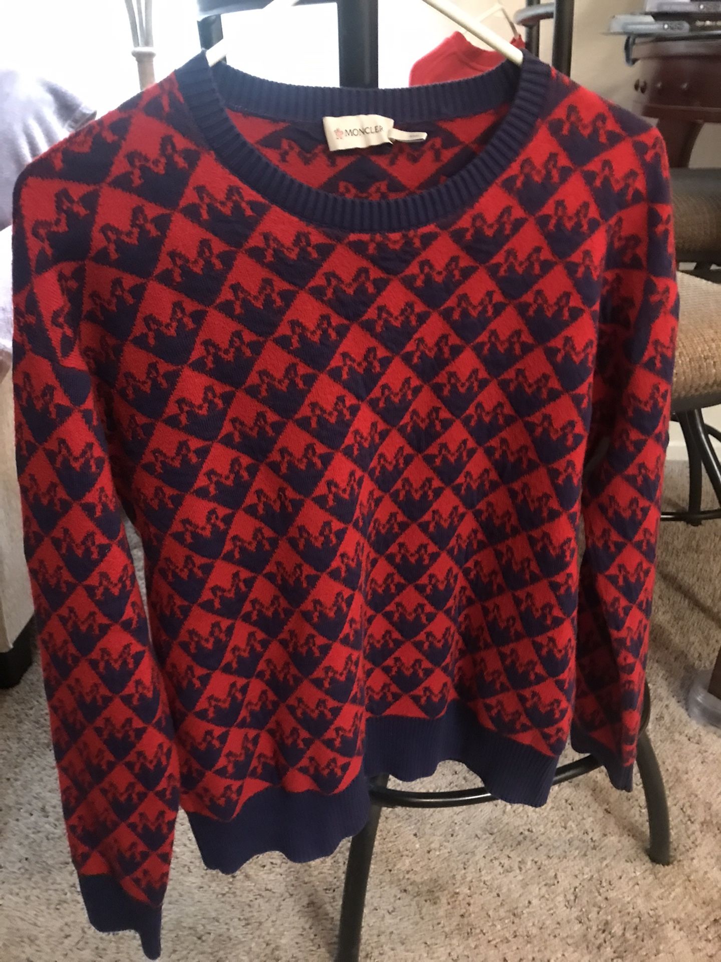 Moncler Sweater