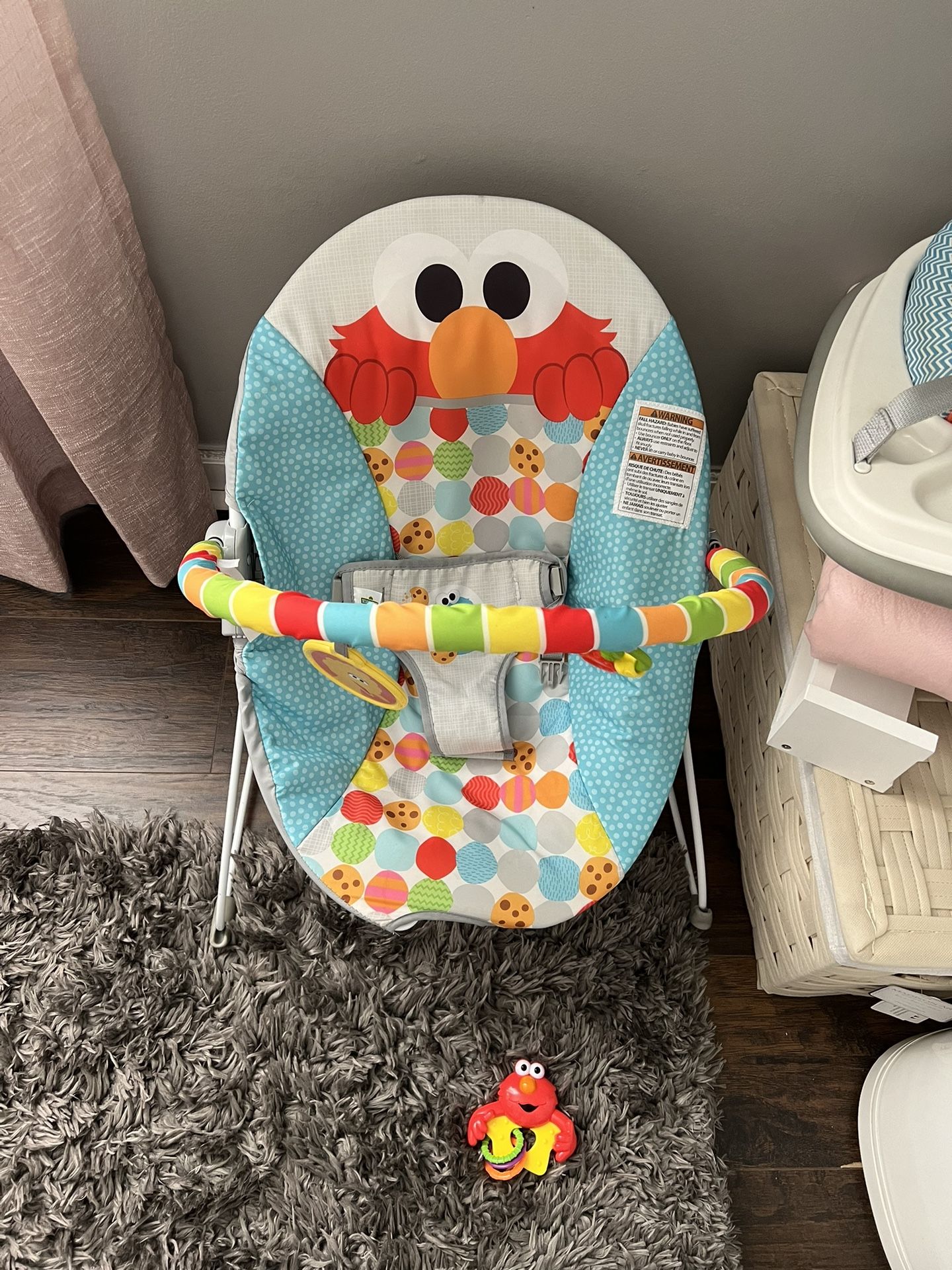 Baby Seat