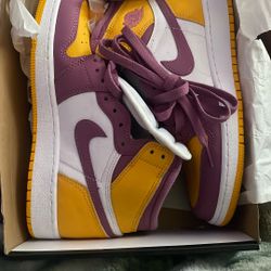 Jordan 1 Retro Highs 