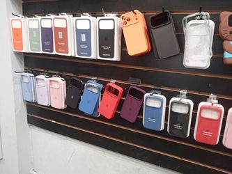 Iphone 18 pro case