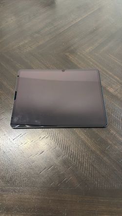 iPad Pro 12.9