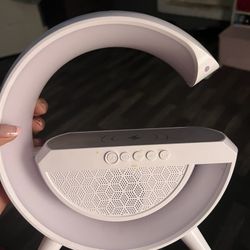 Speaker