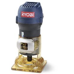 Ryobi Router