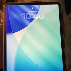 iPad Pro 11-inch (4th generation)