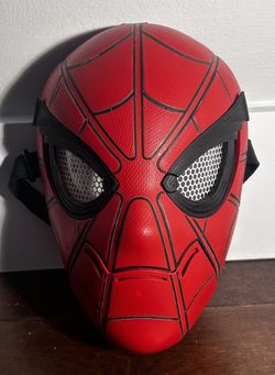 Spider-Man Mask