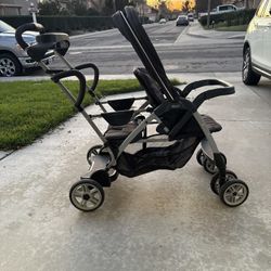Graco Stroller 