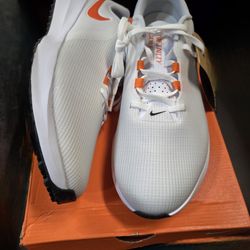 New Nike Infinty 11.5 Golf Shoes
