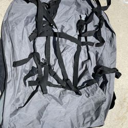 SUV/Car Roof Travel/Storage Bag