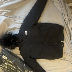 Brand New North Face Gotham Jacket 