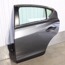 2013-2015 Acura ILX Rear Left Door
