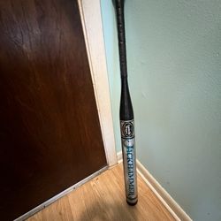 Louisville Slugger “JackHammer” Softball Bat 34” / 29 OZ