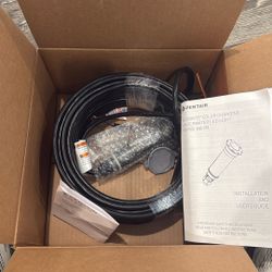 Pentair Globright Color Pool Light