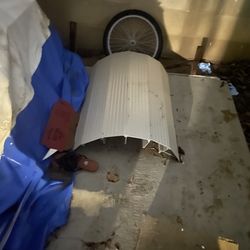 Aluminum threshold ramp