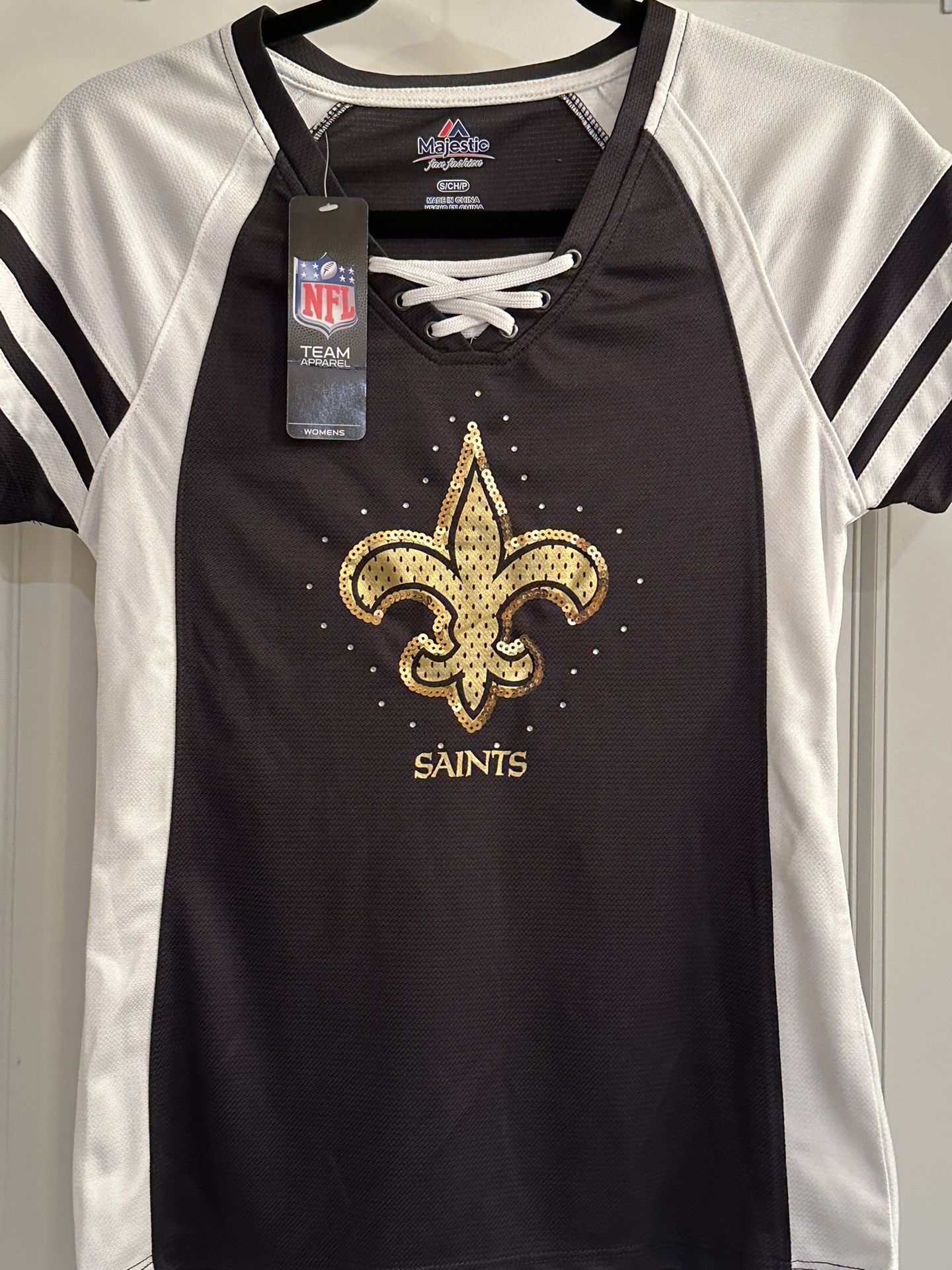New Orleans Saints Apparel