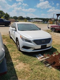 Parting Out
