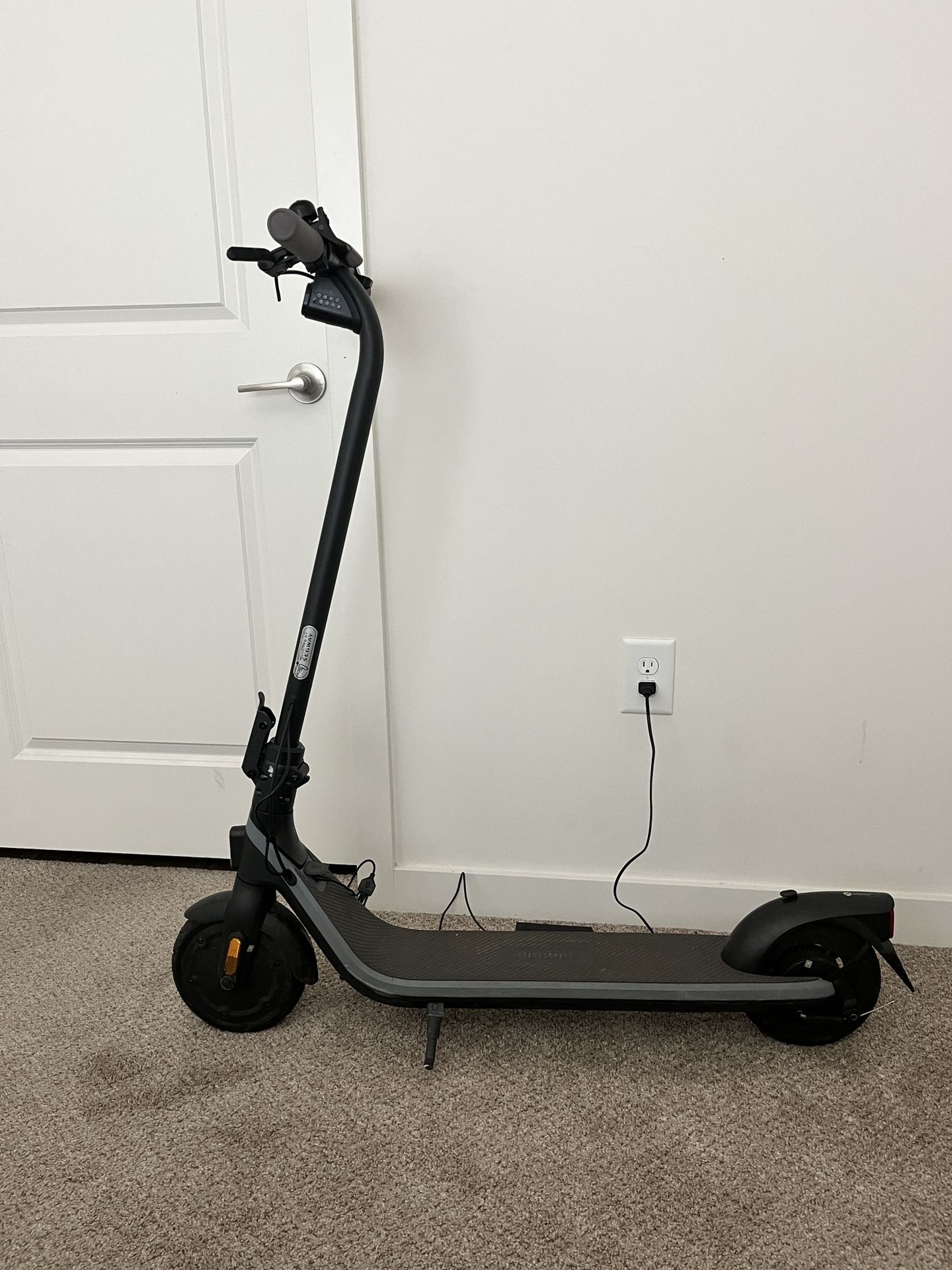 Segway NineBot Scooter