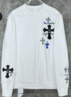 Chrome Hearts Longsleeve