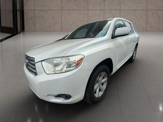 2010 Toyota Highlander