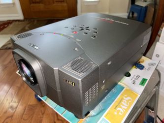 Boardroom Projector