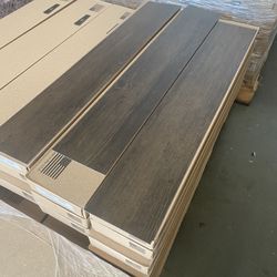 Glue Down Vinyl Plank 