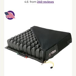Quadtro Select High Profile Cushion