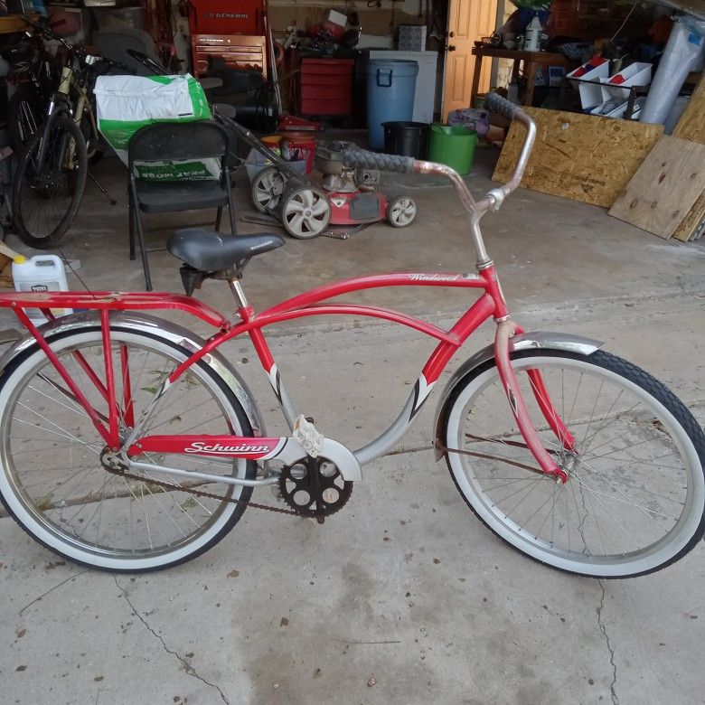 Schwin Bike