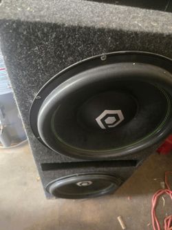 Soundqubed 15s
