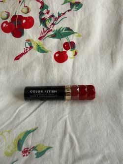 MILANI Color Fetish Lip Stain